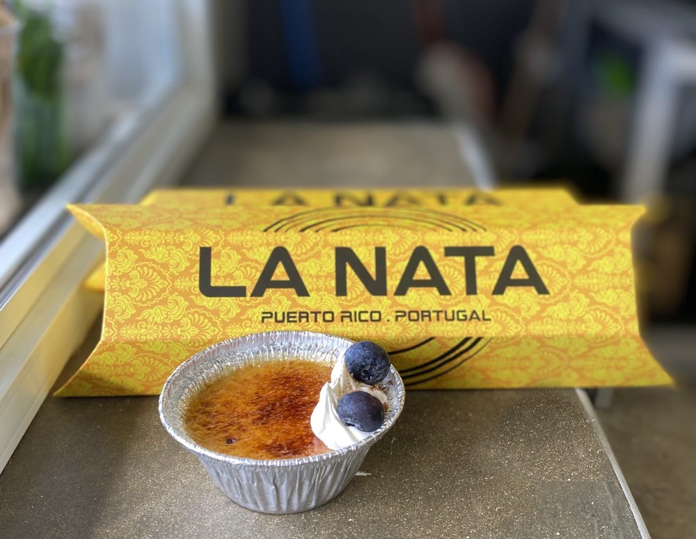 La Nata - Ponce Image