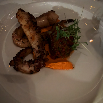 Sails Restaurant - octopus - Seafood Near Me - Naples, Florida Sails Restaurant - octopus - Seafood Near Me - Naples, Florida