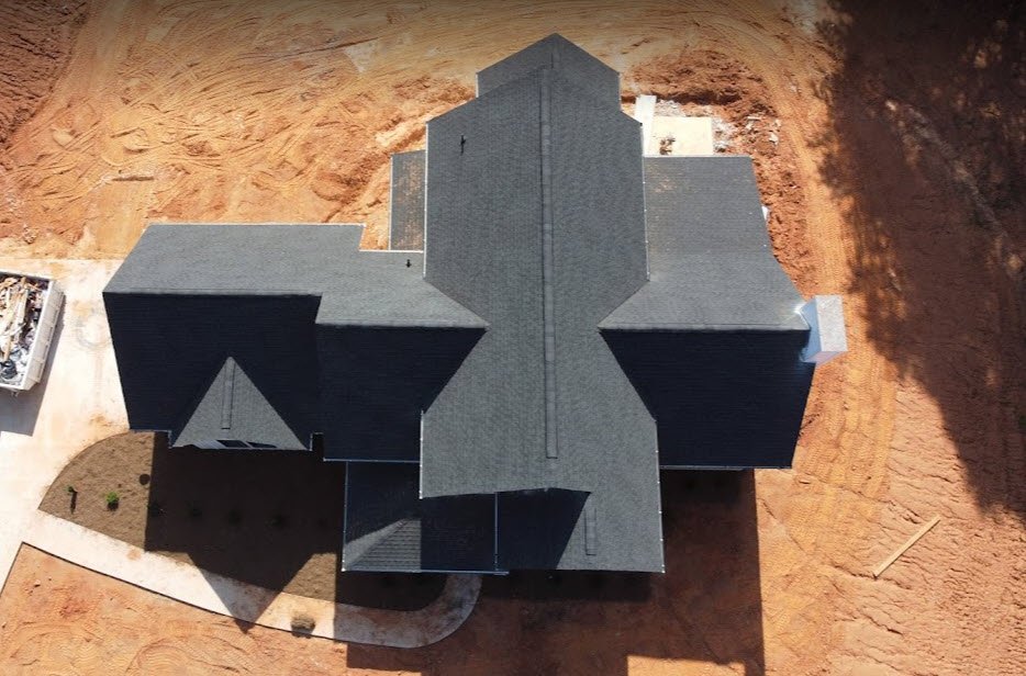 Slide of Red Horse Consulting Group