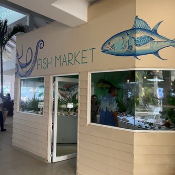 Flamingos Seafood Kitchen - Seafood Near Me - Cancún, ROO