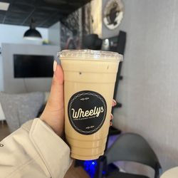 Wheelys