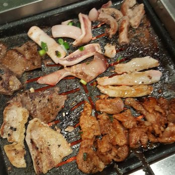 Gogi Time - Korean Near Me - Oakland, California Gogi Time - Korean Near Me - Oakland, California