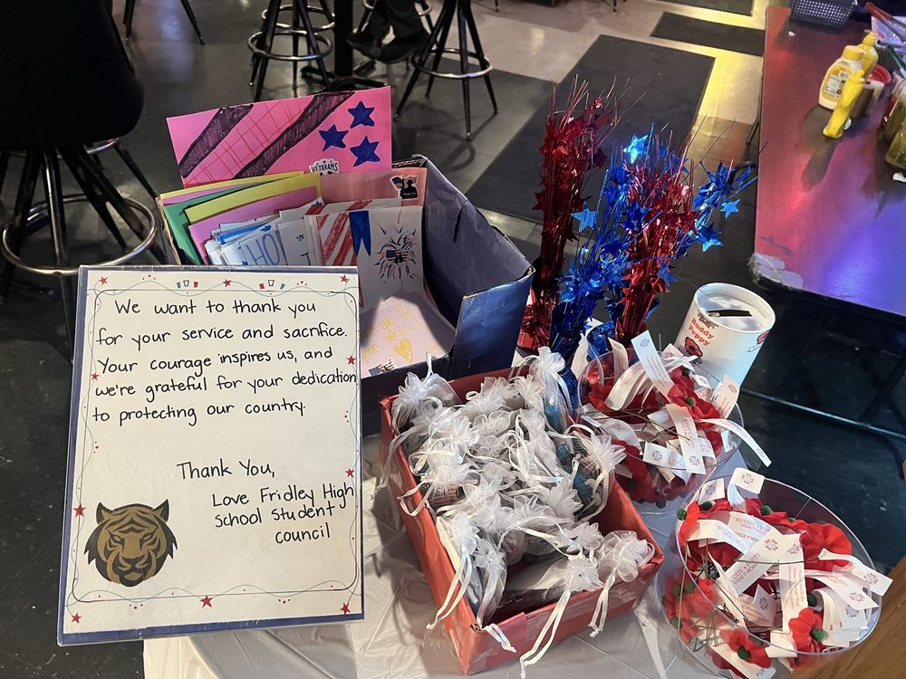 Columbia Heights VFW Post 230 - veterans service organization in Columbia Heights, MN