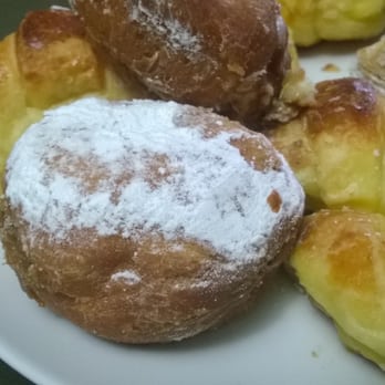 Confiteria Delgado - Facturas - Bakeries Near Me - Buenos Aires, C