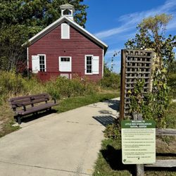 Little Red Schoolhouse Nature Center