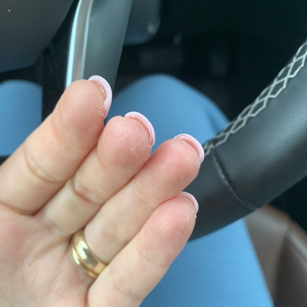 Nails Nails