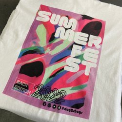 Hound Custom Screen Printing