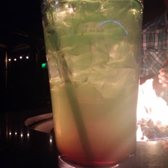 ViewHouse Ballpark - Dan made an awesome Passion "specialty cocktail"! - Breakfast & Brunch Near Me - Denver, Colorado ViewHouse Ballpark - Dan made an awesome Passion "specialty cocktail"! - Breakfast & Brunch Near Me - Denver, Colorado