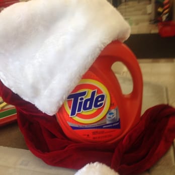 CVS Pharmacy - These were my purchases a bottle of tide for 11.94 and the Christmas hat to complete my holiday cheer! ( hat is 7.99) - Drugstores Near Me - Watsonville, California