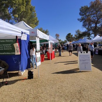 Roadrunner Park Farmers Market - Farmers Market Near Me - Phoenix, Arizona Roadrunner Park Farmers Market - Farmers Market Near Me - Phoenix, Arizona
