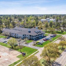 Novellus Cypresswood - Novellus Cypresswood | Exterior aerial