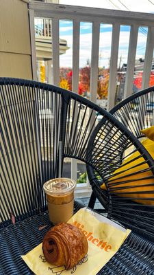 Zaruma Gold Coffee by null