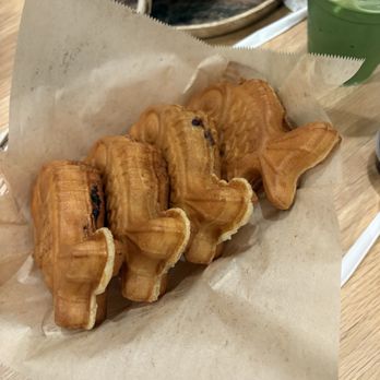 Anko - Taiyaki - Desserts Near Me - Los Angeles, California Anko - Taiyaki - Desserts Near Me - Los Angeles, California