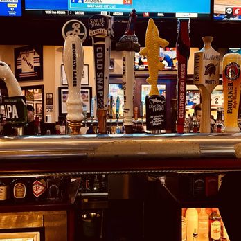 O'Neill's - Beers on tap - Steakhouses Near Me - Maspeth, New York O'Neill's - Beers on tap - Steakhouses Near Me - Maspeth, New York