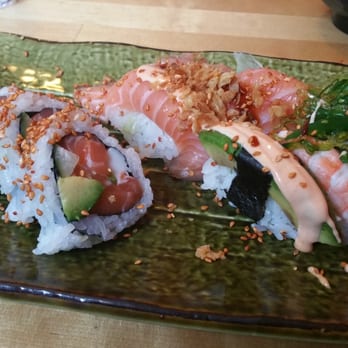 Esa Sushibar - Sushi Bars Near Me - Stockholm, Alberta Esa Sushibar - Sushi Bars Near Me - Stockholm, Alberta