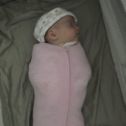 Katie Tellez Postpartum Doula and Infant Sleep Services - Sweet dreams