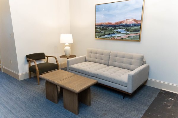 The Carriage House Hotel by null