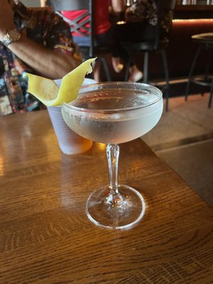 Amphora Wine Bar by null