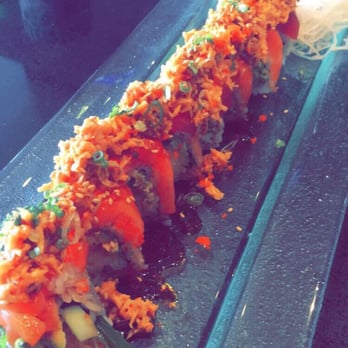 Senro Sushi - Sushi Bars Near Me - San Jose, California Senro Sushi - Sushi Bars Near Me - San Jose, California
