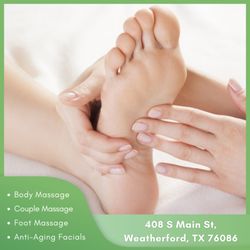 Repose Massage & Spa - Come And Try Our Services