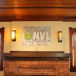 NVL Labs - Interior of main office