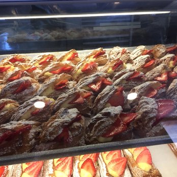 Cream Pan - Bakeries Near Me - Tustin, California