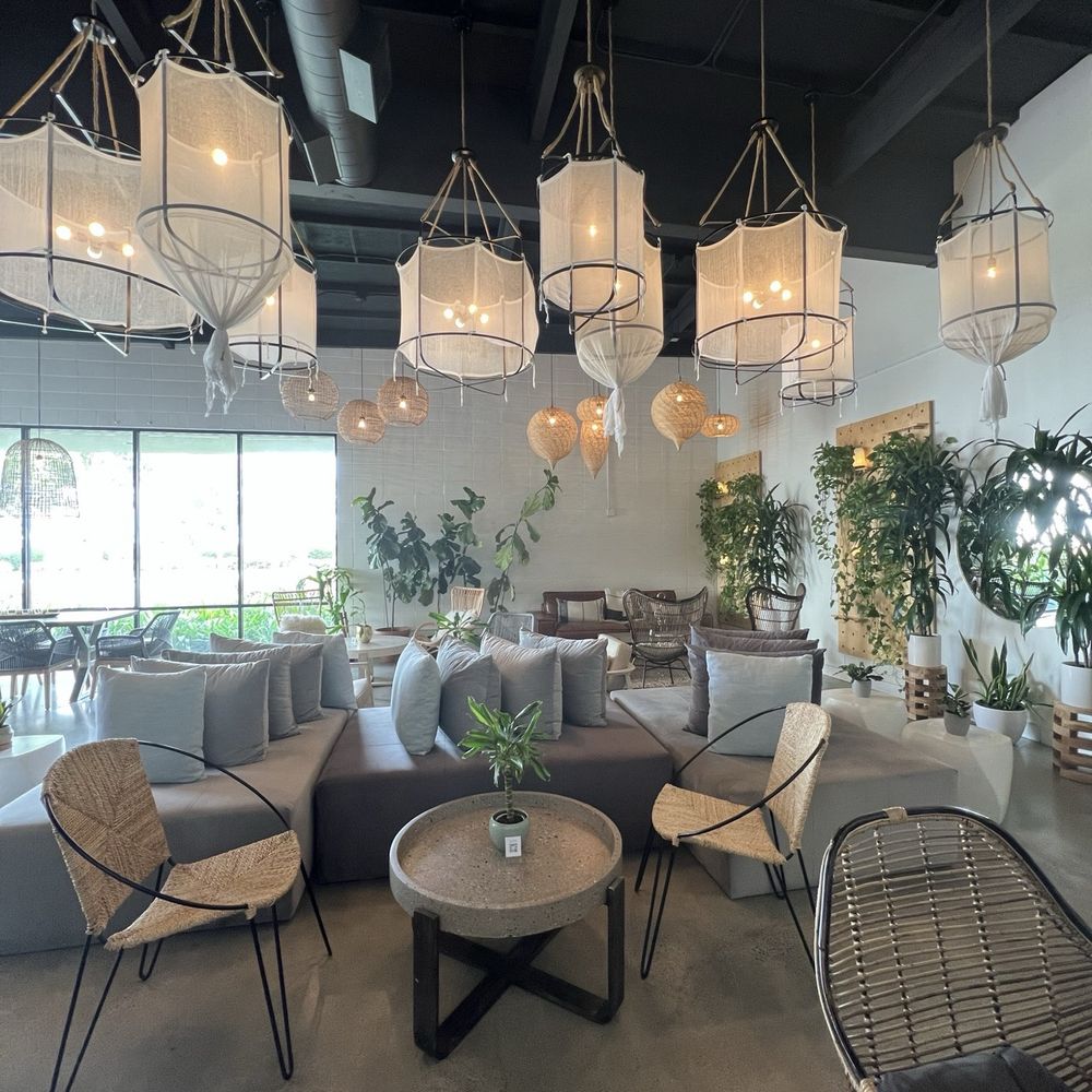 Soho Taco - Their venue for the tasting was so beautiful - Caterers Near Me - Santa Ana, California