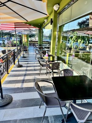 Highland DK Cafe And Restaurant