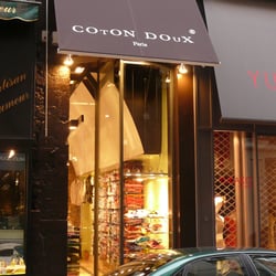 Coton Doux