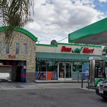 Sinclair - Sinclair Gas Station - Convenience Stores Near Me - Riverside, California
