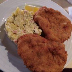 Restaurace U Svatého Václava