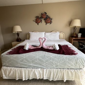 Empire Luxe Cleaning - main bedroom - Home Cleaning Near Me - Palm Bay , Florida Empire Luxe Cleaning - main bedroom - Home Cleaning Near Me - Palm Bay , Florida