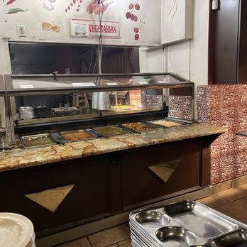 India Oven - Buffet - Indian Near Me - Mesa, Arizona