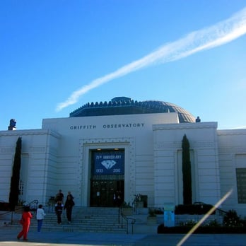 Griffith Observatory - Observatories Near Me - Los Angeles, California Griffith Observatory - Observatories Near Me - Los Angeles, California
