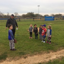 Pflugerville Little Leauge - The new ream... the Astros