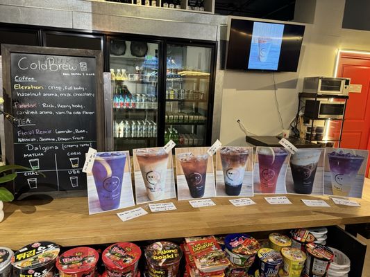 Cafe Remix by null
