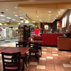Books A Million - Joe Muggs coffee shop.