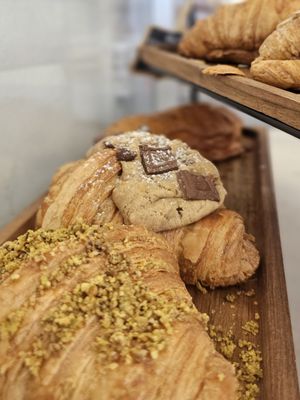 Bake It Up by null