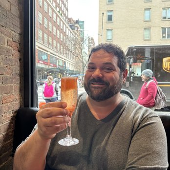 Bocado Cafe - New American Near Me - New York, New York
