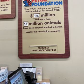 Petco - They do good work! - Pet Stores Near Me - Roseburg, Oregon
