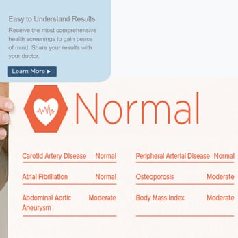 Life Line Screening - Diagnostic Imaging Near Me Life Line Screening - Diagnostic Imaging Near Me