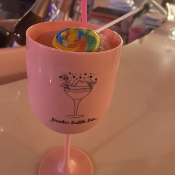Brooke’s Bubble Bar - Frose - Champagne Bars Near Me - Fredericksburg, Texas Brooke’s Bubble Bar - Frose - Champagne Bars Near Me - Fredericksburg, Texas