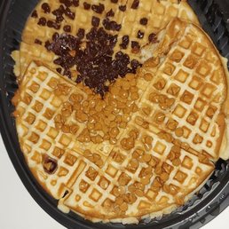 Waffles