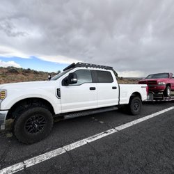 Rez Auto