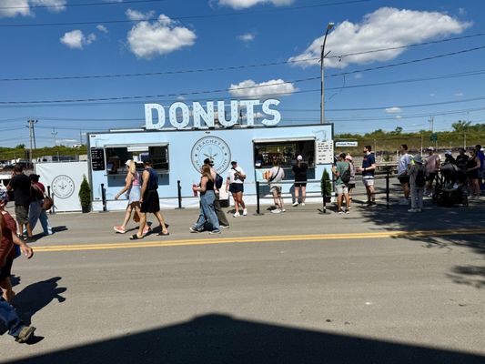 Ny State fair by null
