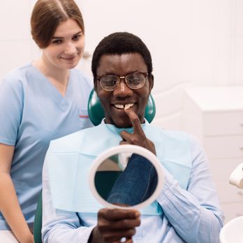 Gentle Dental Crossroads - General Dentistry Near Me - Gilbert, Arizona Gentle Dental Crossroads - General Dentistry Near Me - Gilbert, Arizona