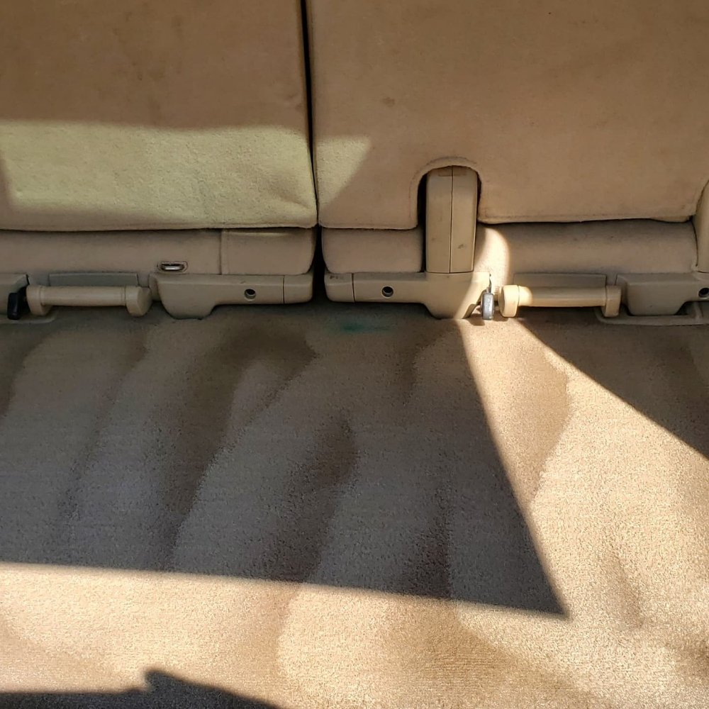 GAITHER’S MOBILE DETAILING Updated September 2024 362 Photos