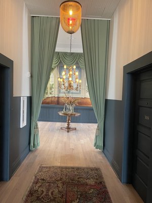 Hotel Peter and Paul by null