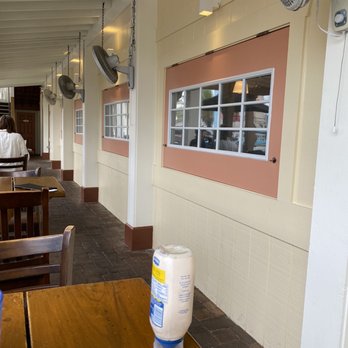 Sunset Grille - Patio - Seafood Near Me - Saint Augustine, Florida