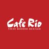 Cafe Rio Mexican Grill gift card